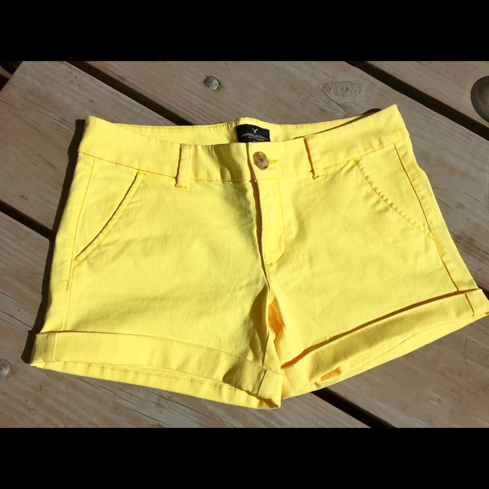 American Eagle Shorts